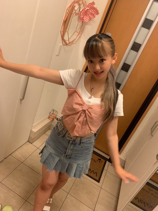 Twitterのコスプレ画像10