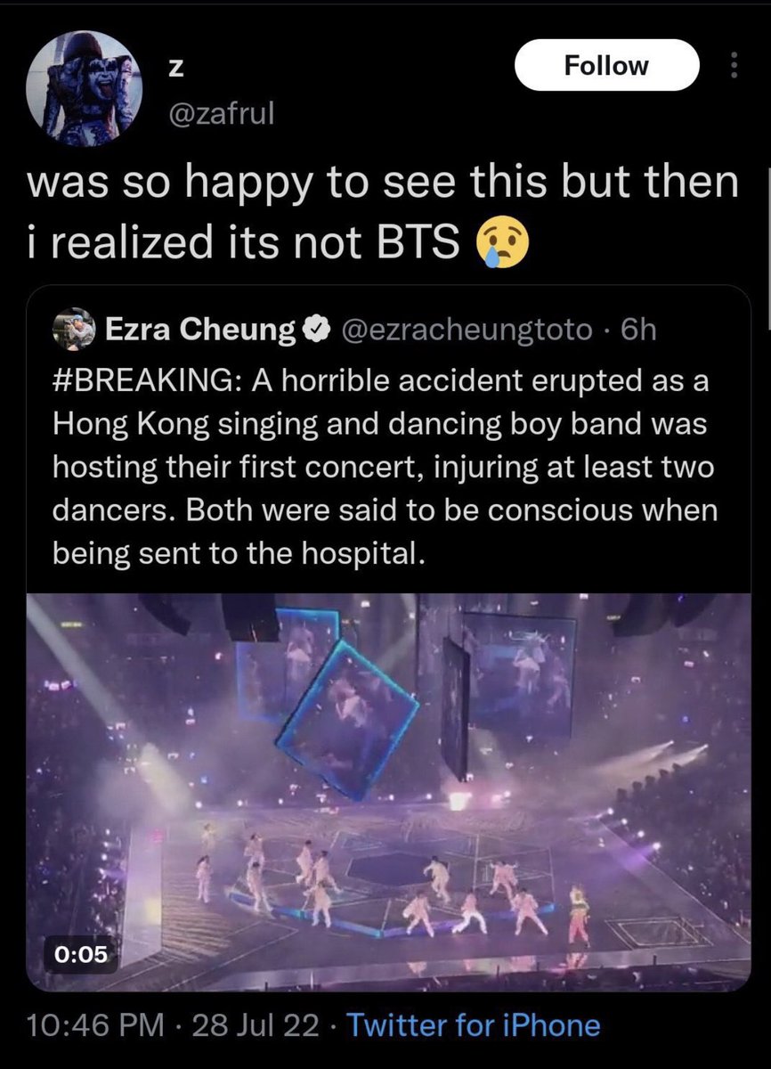 droprules's tweet photo. armys denuncien estas cuentas por favor 
no se cómo su odio por personas que nunca les han hecho nada puede ser tan grande, abajo dejo los links de cada perfil https://t.co/C8hSSBHbI1