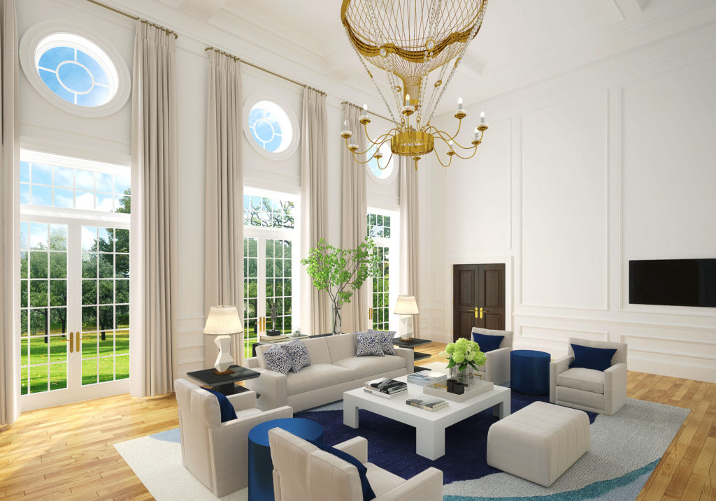 PRISM Renderings tweet media