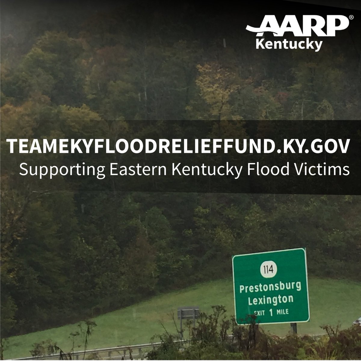 AARP Kentucky tweet media