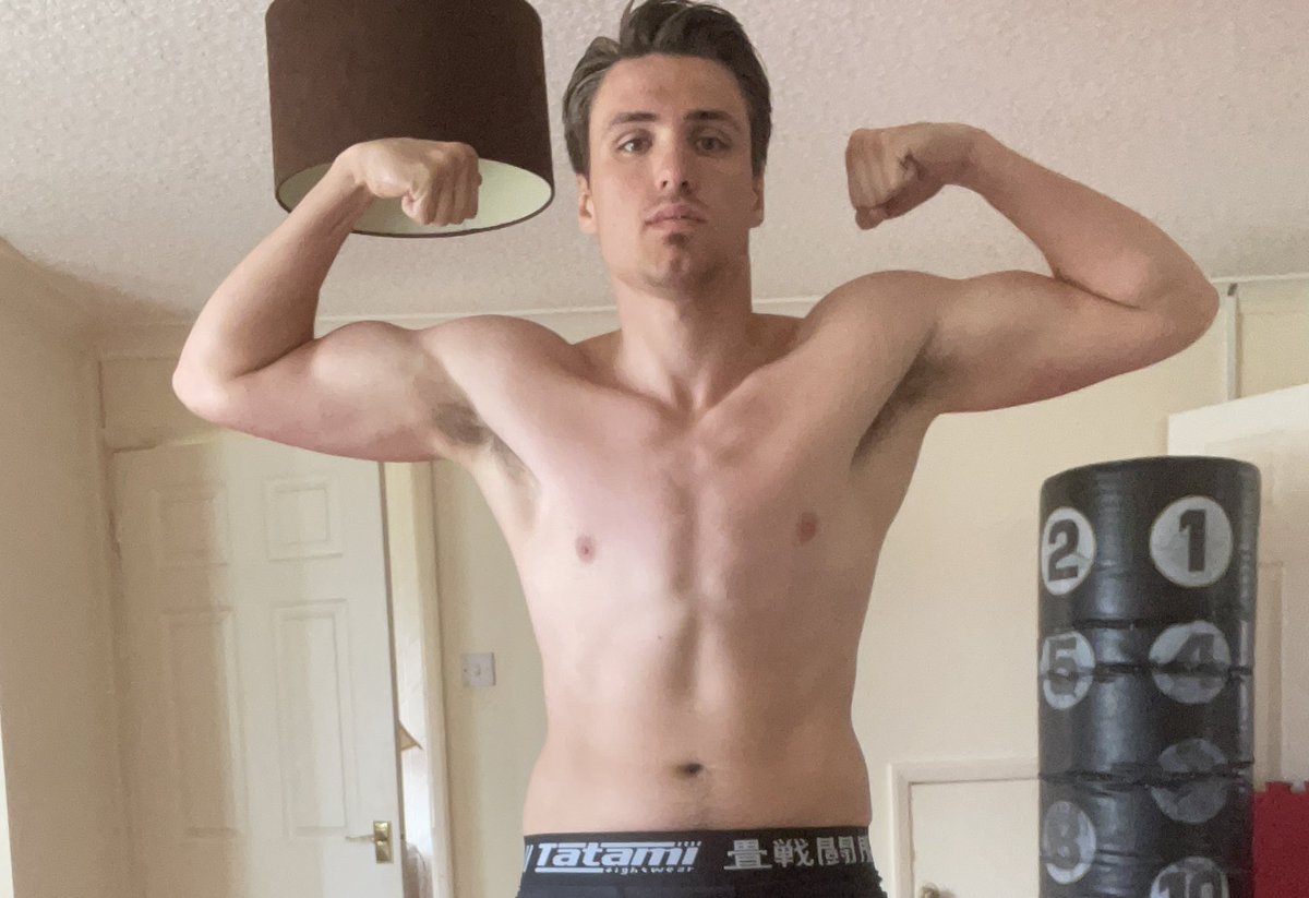 wheelkickmma's tweet photo. 1week left till I’m on them scales let’s go people 💪 https://t.co/s0PZOiia63