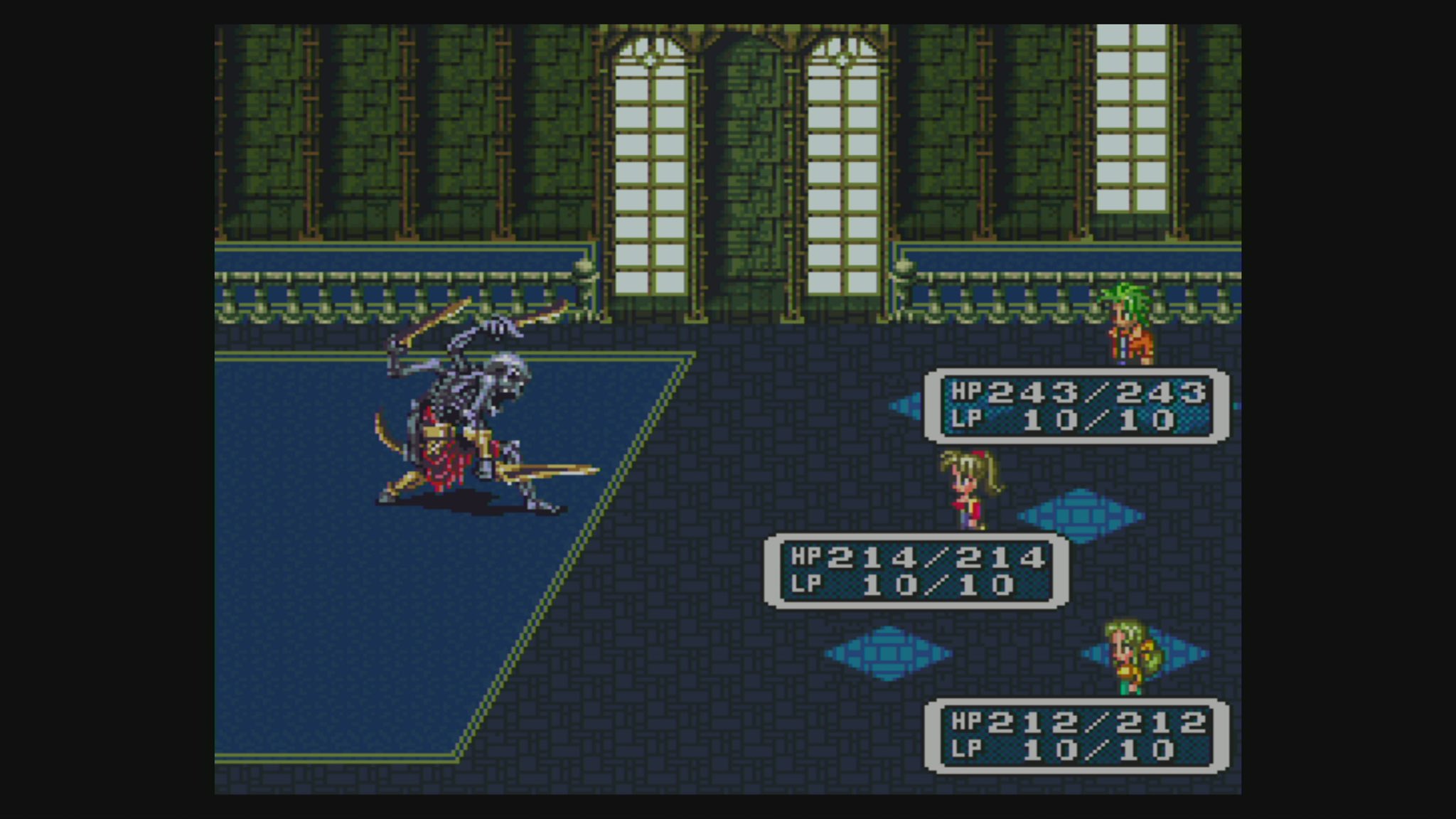 連 優希 Rs 依存 そろそろ 一旦ロアリング道場やめて夢魔やりますかね Fwf 練気辺りまで欲しいかなと思ったけど ロマサガ3 T Co Yp3amk7ynu Twitter