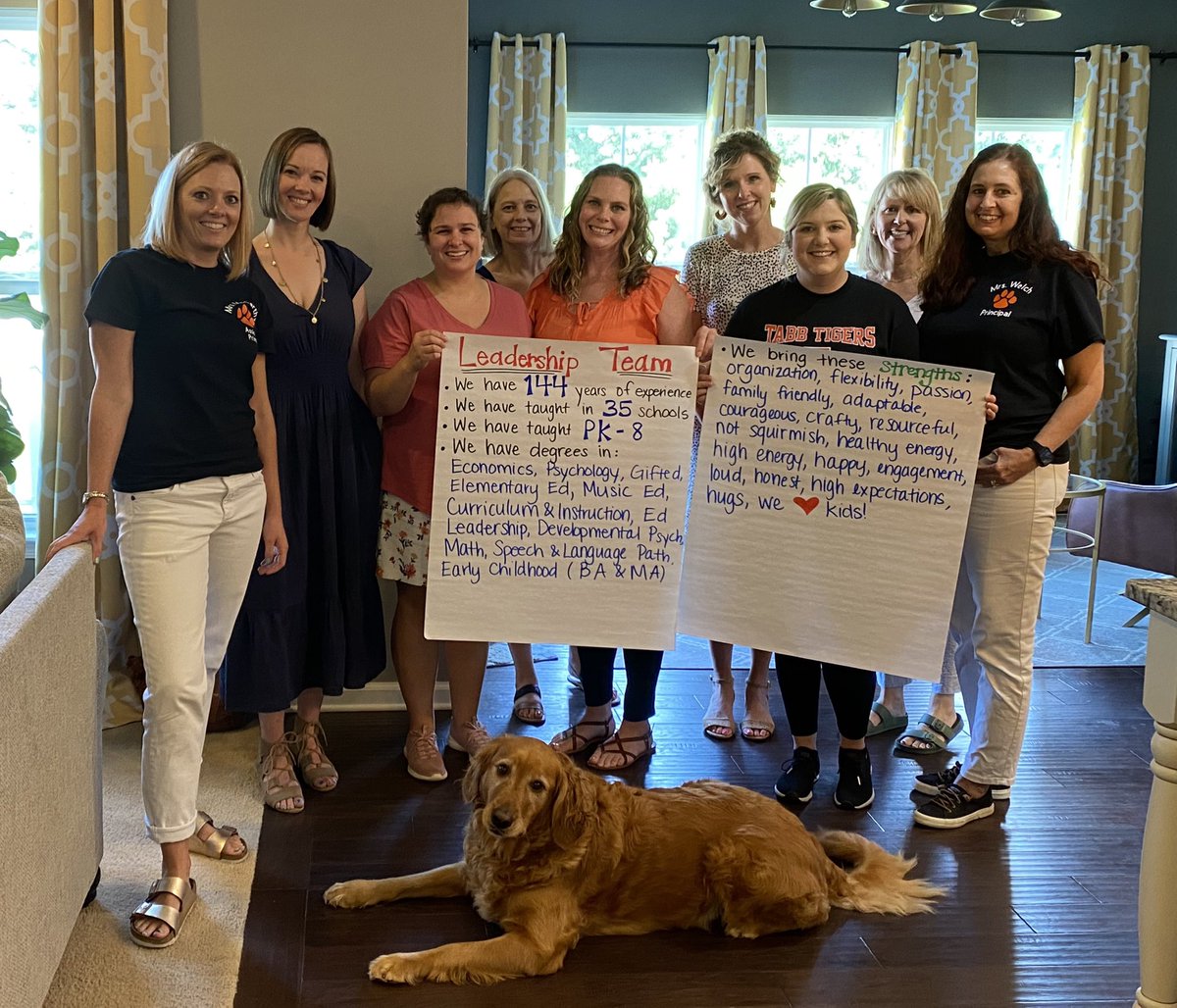 Beth Welch tweet media