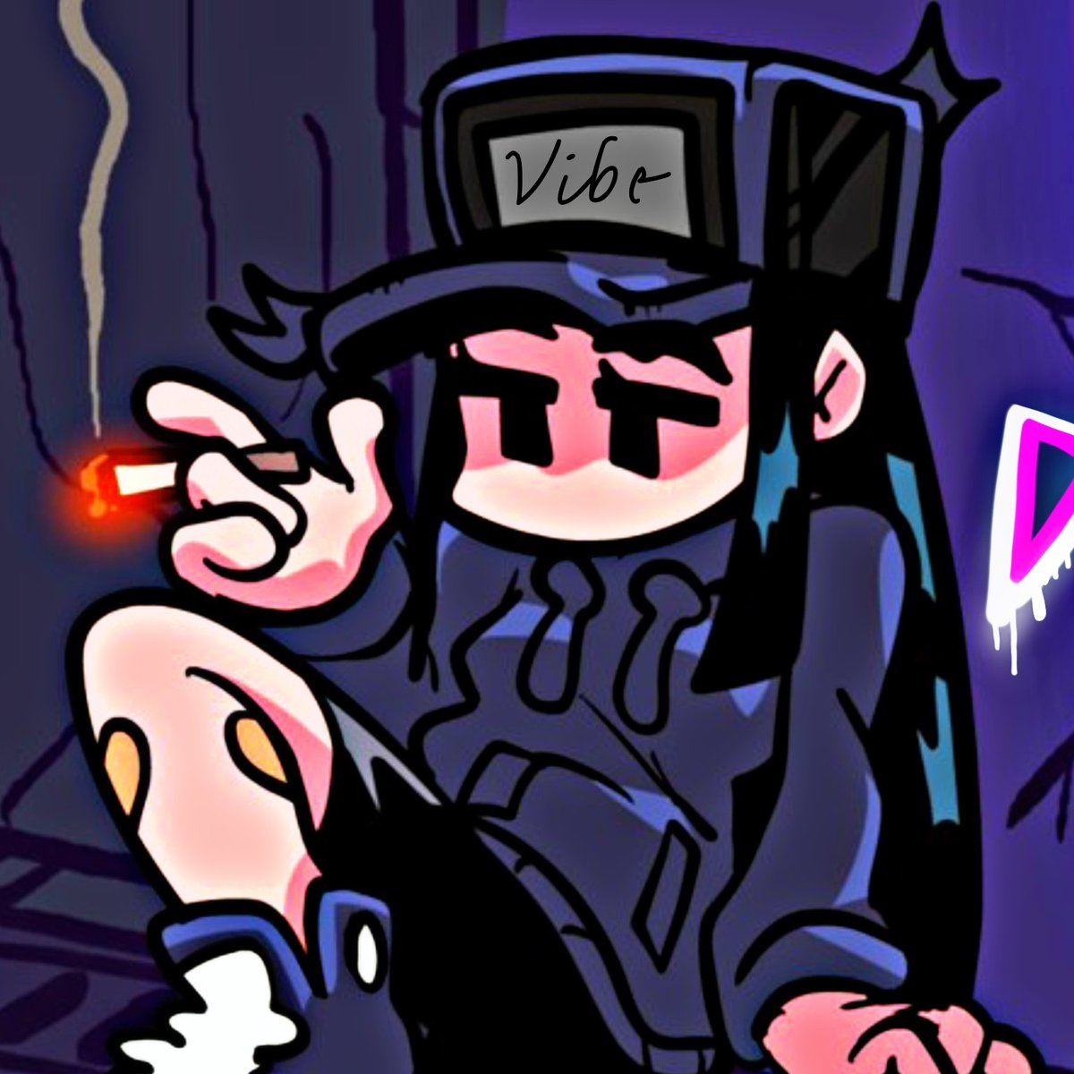 DiamondSynth's tweet image. My custom Cassette Girl song is ready :).
youtu.be/sH_zZ-gmDgA
#fnfcassettegirl #fnfsong #FNF