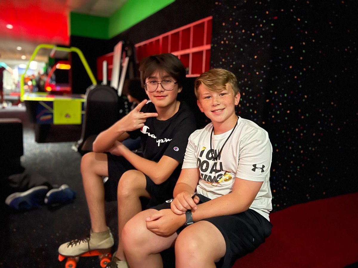 Brewer Band tweet media