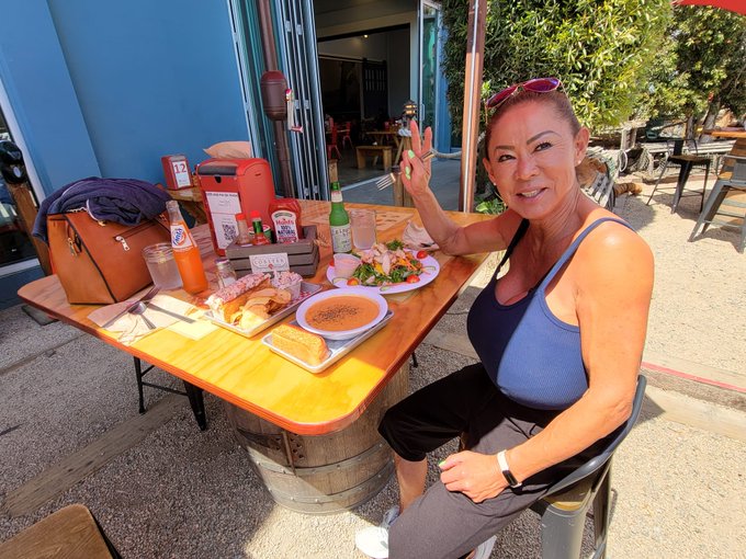 Fresh lobster. So good. https://t.co/7Djq4bDpXI<a href="/tag/bigtits"class="tags"><span>#bigtits</span></a><a href="/tag/alwayshorny"class="tags"><span>#alwayshorny</span></a><a href="/tag/petitebody"class="tags"><span>#petitebody</span></a><a href="/tag/hugeclit"class="tags"><span>#hugeclit</span></a>