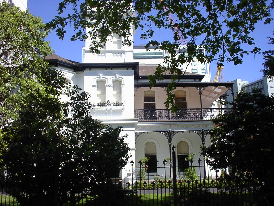 Geoffrey Kaye Museum tweet media