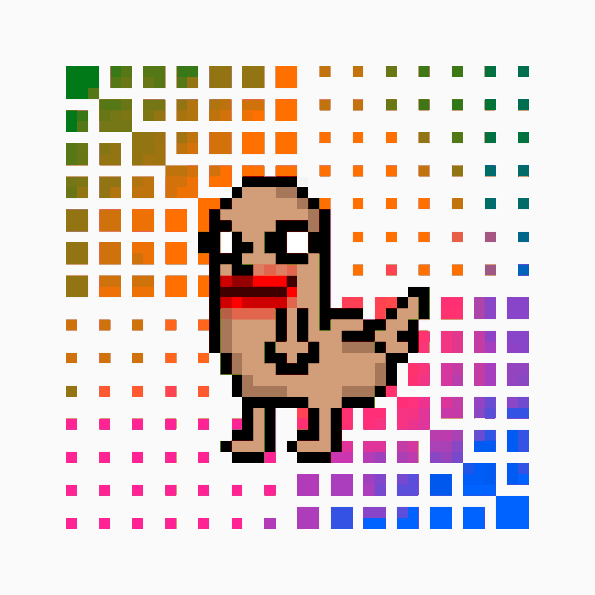 Pulsquares (@pulsquares) / Posts / X