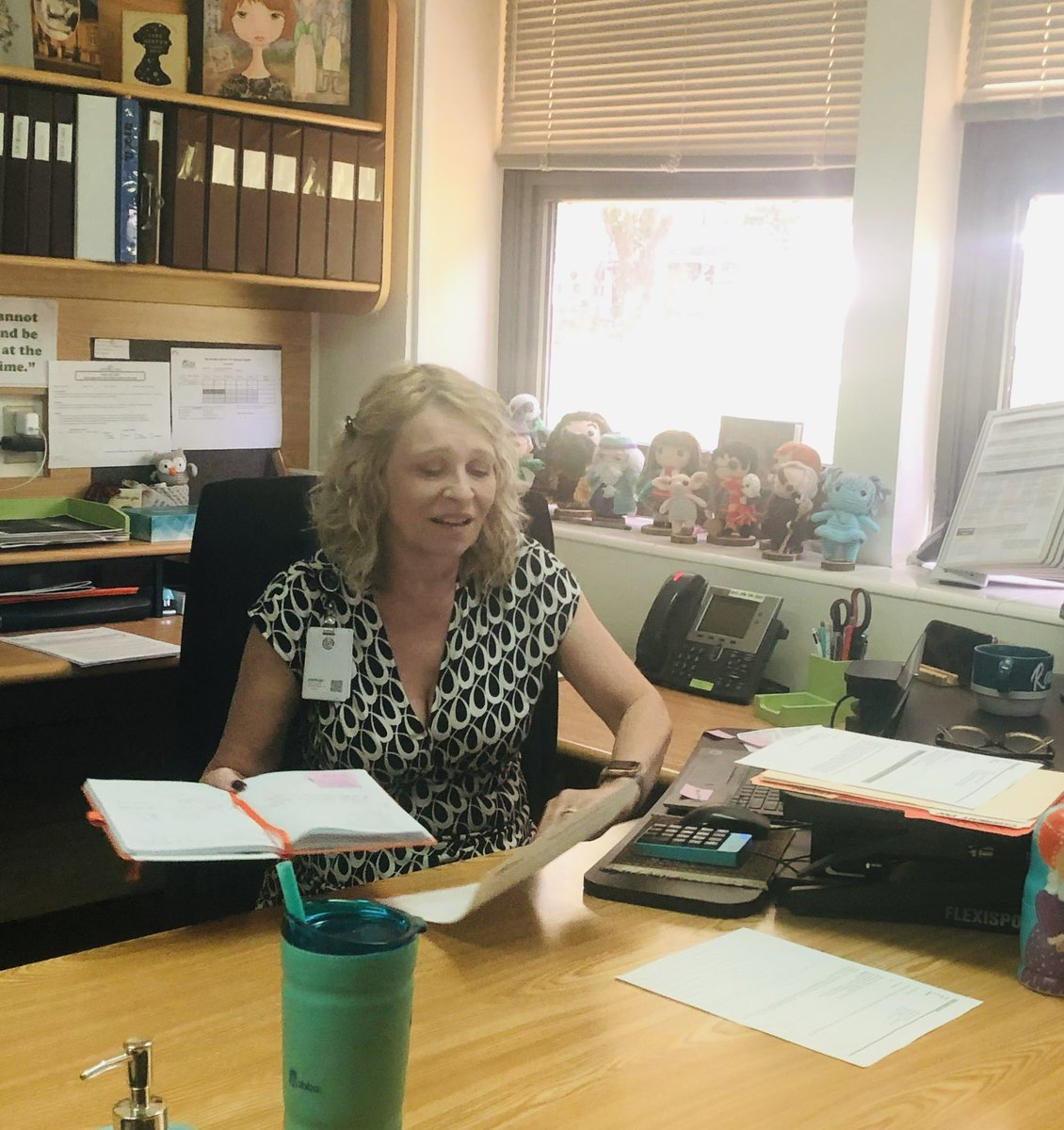 Volusia County Schools tweet media