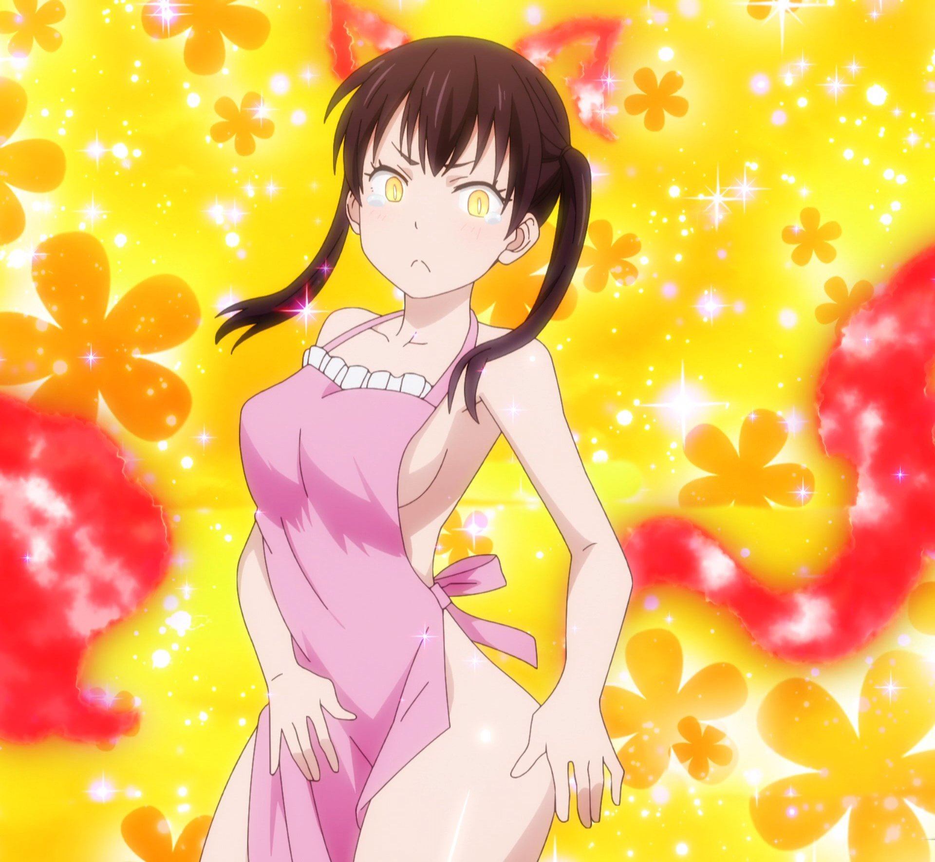 tamaki_tamaki　0618 Oxillery on X: 