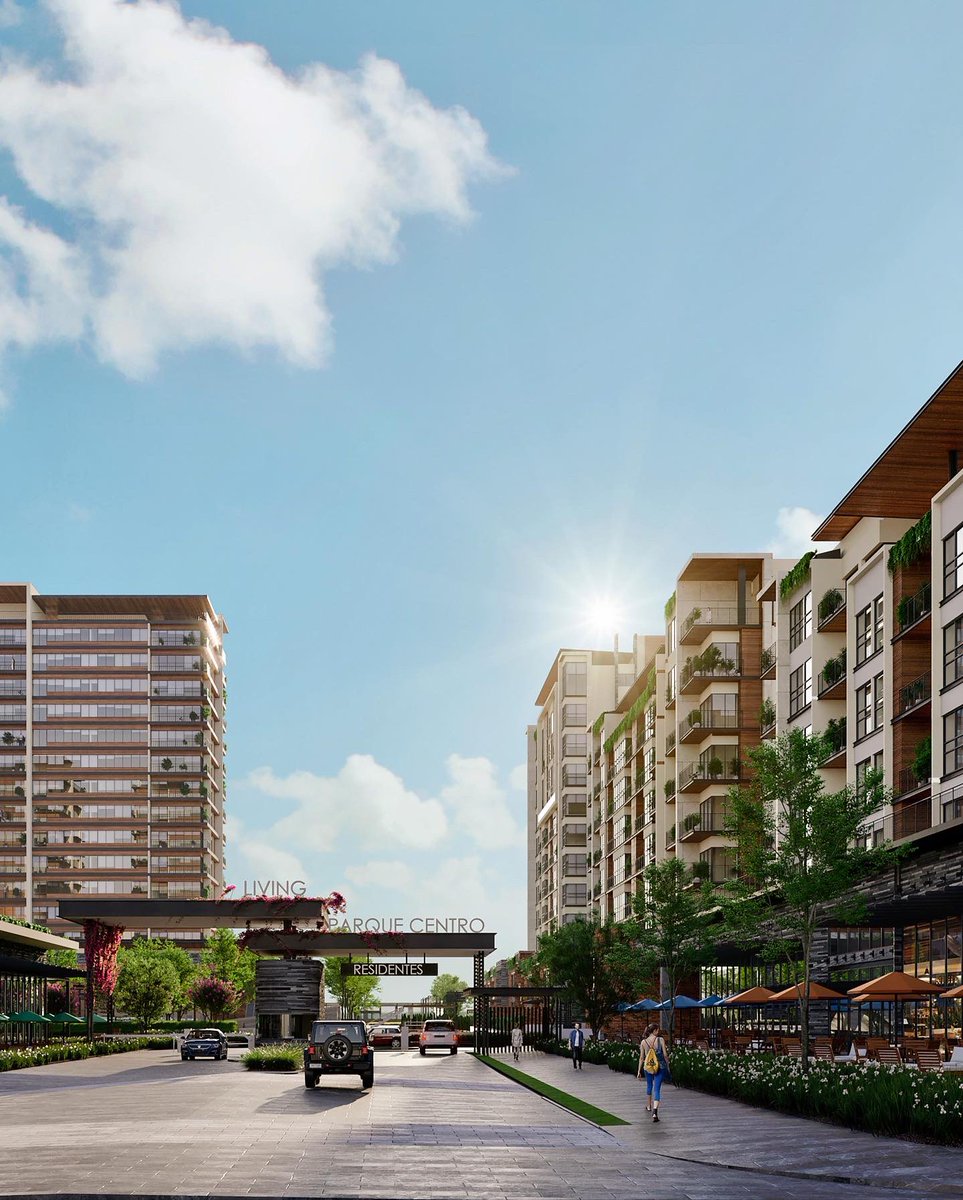 Living Parque Centro
Avance de Obra (Julio 2022)

Living Parque Centro es un Proyecto urbano que ofrece un  nuevo estilo de vida en la zona, donde se conjuga la vida en comunidad através de elementos funcionales, seguros, alta calidad y espacios abiertos.
#arquitectura