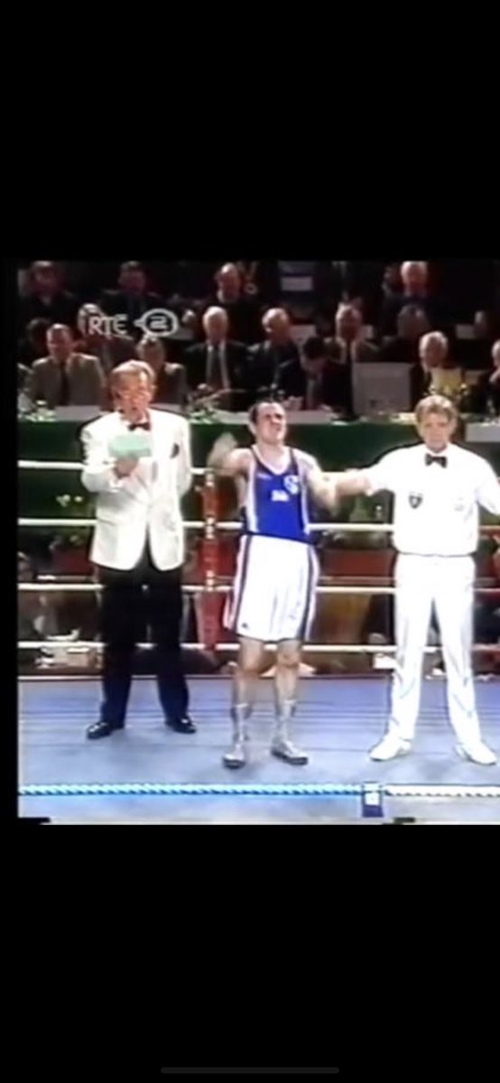 Henry Coyle (@coyleboxing) on Twitter photo I want to offer my condolences to family and friends to one of the all time Greats of <a href="/IABABOXING/">IABA</a> and <a href="/Irishboxingcom/">Irish-Boxing.com</a> Harry Mcgavock Thanks for giving me the Title Man From Land Of Salt Breeze. <a href="/GeesalaBoxing/">Geesala Boxing Club</a> Thanks for Everything R.I.P Friend X I want to offer my condolences to family and friends to one of the all time Greats of <a href="/IABABOXING/">IABA</a> and <a href="/Irishboxingcom/">Irish-Boxing.com</a> Harry Mcgavock Thanks for giving me the Title Man From Land Of Salt Breeze. <a href="/GeesalaBoxing/">Geesala Boxing Club</a> Thanks for Everything R.I.P Friend X
