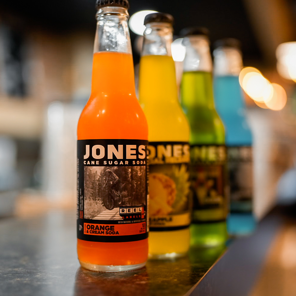 Follow Jones Soda Co.'s (@jonessodaco) latest Tweets / Twitter