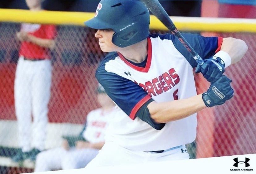 Wayne Country Day Baseball tweet media