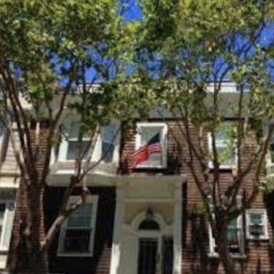 GroveInnSF's tweet image. #NewProfilePic