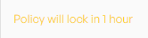 nota_codeur's tweet photo. Mr Poopi's Policy will lock when the clock stikes 0
UTC https://t.co/tDRLLa9mNh