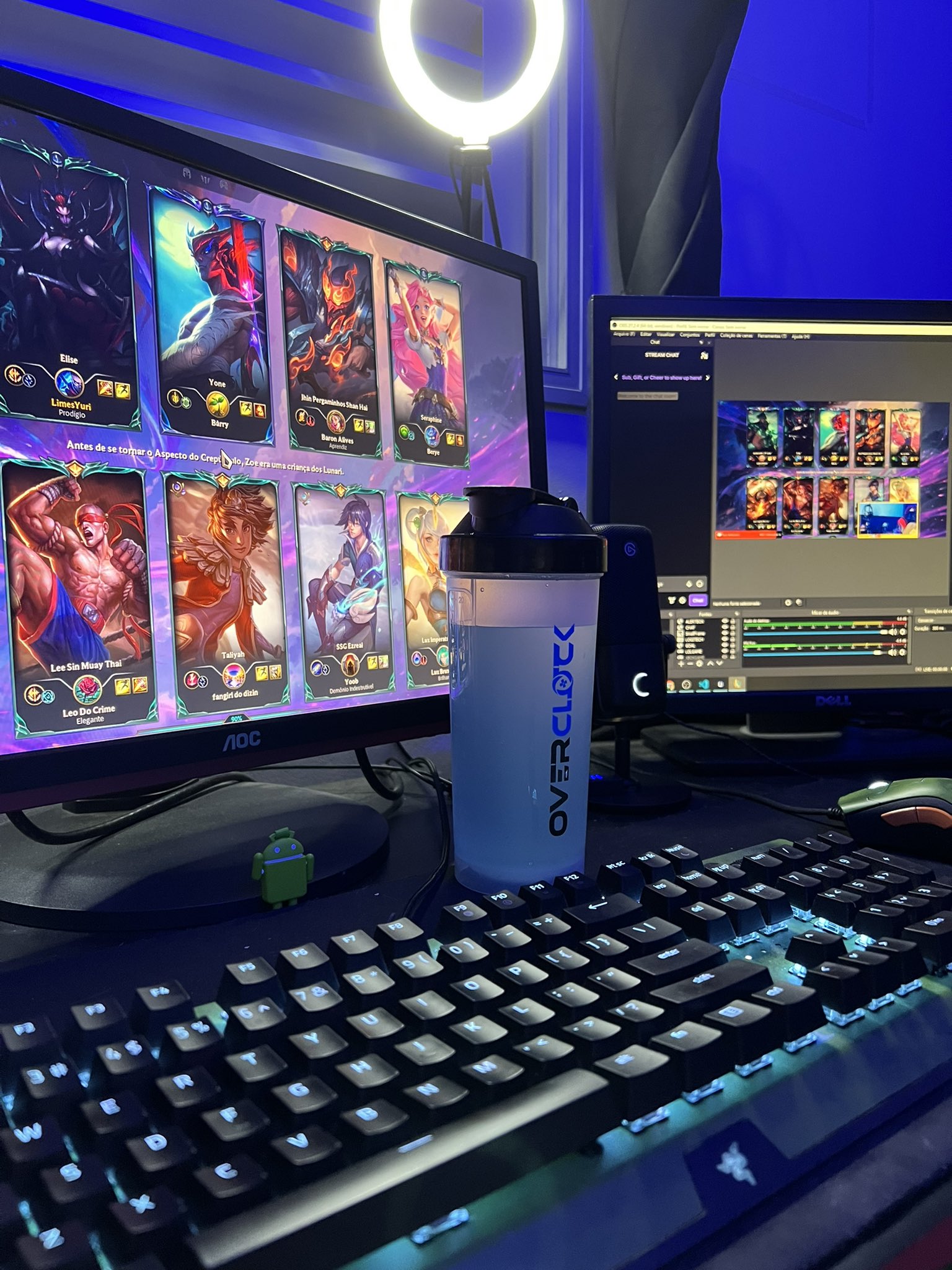 Yuri Limes on Twitter "Livezinha on meus nobres, link abaixo https//t