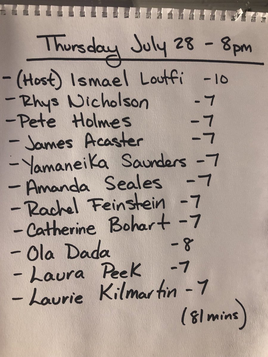 Laurie Kilmartin tweet media