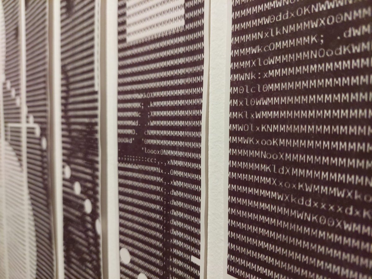 Con instalaciones interactivas, espacios inmersivos y performance híbridos, la exposición explora la diversidad tecnológica contrahegemónica que atraviesa el cuerpo, los espacios habitados y el tiempo. bit.ly/dispositivos-v…

-
<a href="/cenartmx/">Centro Nacional de las Artes</a> 
#AquíEnElCenart
#RegresoAlCenart