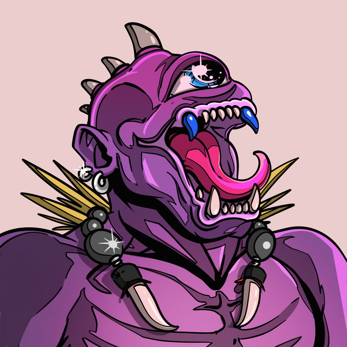 <a href="/hey_wallet/">Hey Wallet!</a> <a href="/CyclopesSolana/">Solana Cyclopes | Incubator | Artist Management</a> Has created an artist incubator in which they have brought on multiple artists to the company and they are doing artwork for many projects around solana. Cyclopes holders receive rev shares from the company. Upgraded cyclopes art is also coming out soon! 👁