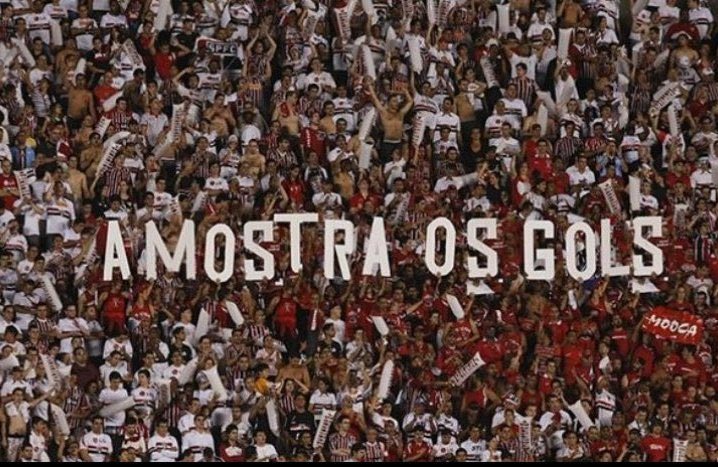sejasdeboas's tweet photo. bora são paulo https://t.co/wH3xBgJwR5