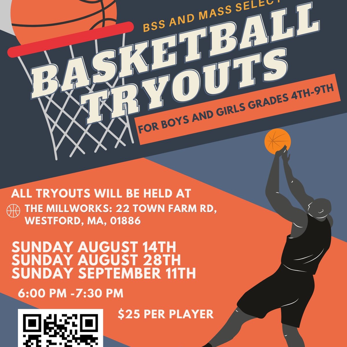 Come join this Fall one of the top programs for college placement and prep exposure.  Over 200 plus players placed at the collegiate level. Tryouts start in 2 weeks