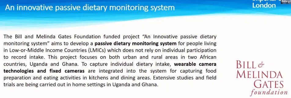 FoodNutSecurity's tweet photo. Even in tech-slower countries in the Global South, we're definitely ready for the new AI digital options! #FRANI @IFPRI @gatesfoundation @TuftsNutrition #WinnieBell https://t.co/F3FdmuW2o4