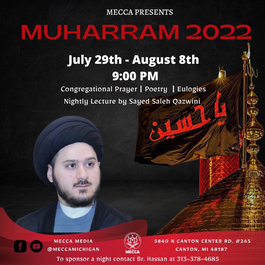 SalehQazwini's tweet photo. https://t.co/VAejiSY2lA
Subscribe to page to follow lectures life https://t.co/V1xv5zJUaW