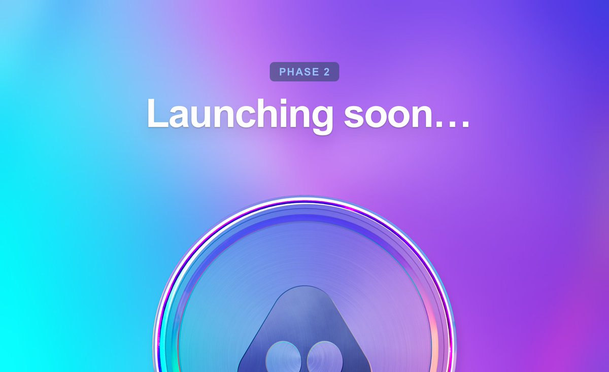 Loading.. 👀

#NFT #NFTs #Solana #SolanaNFTs #Launchlabs