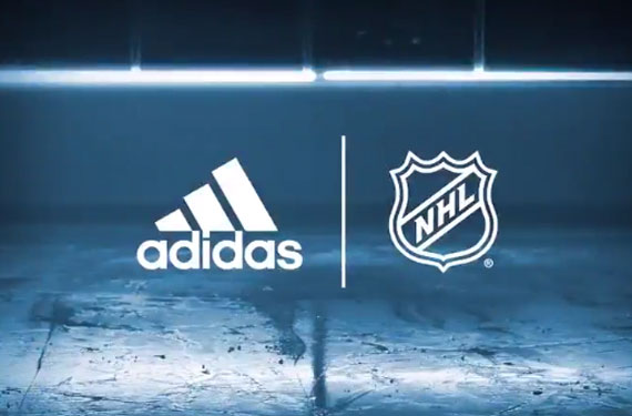 Mortknowssports's tweet photo. Adidas Will Not Renew NHL Deal

After 2023-2024, Adidas will not return to be the NHL's official supplier of uniforms. They have been the lead supplier since the 2017-2018 season. This will affect player endorsements as well. #NHL @NHL @SBJ https://t.co/OMeNhcFnsP