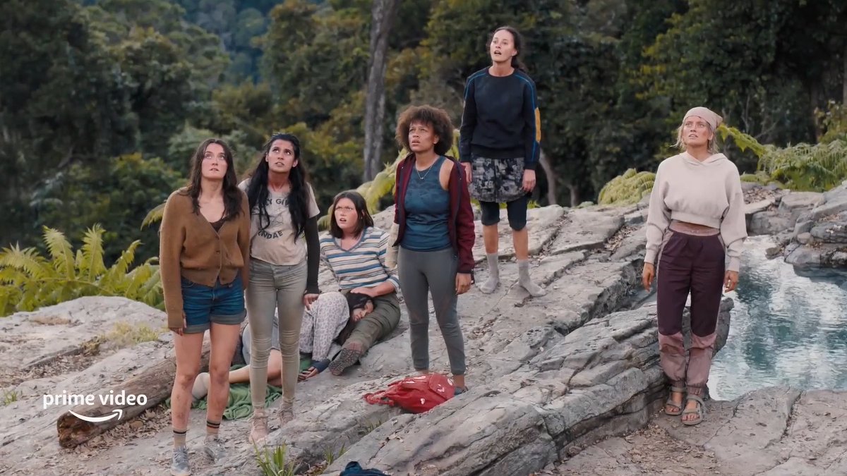 FilmUpdates's tweet photo. ‘The Wilds’ has been canceled by Prime Video after 2 seasons. https://t.co/VtPXUYB5YL