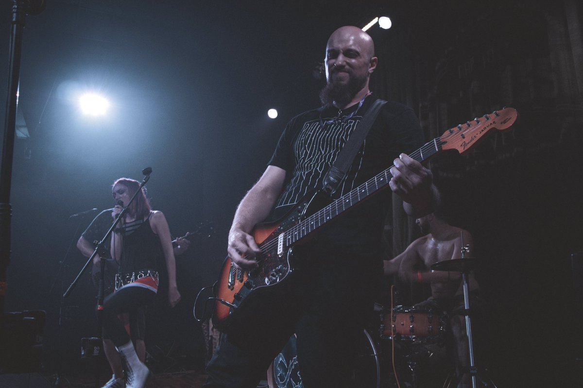 We’re still sorting through photos from our show last weekend, &amp; more are on the way. We hope you don’t mind.😏

📸 Bradley Joines // Cult Classic // 07.23.22