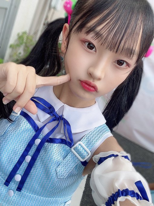 Twitterのコスプレ画像29