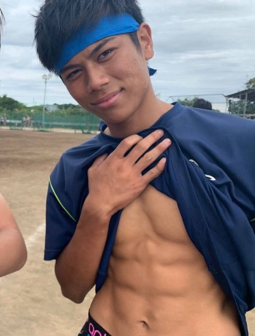 Popular Tweets Of 筋肉 腹筋 好きな人 1 Whotwi Graphical Twitter Analysis