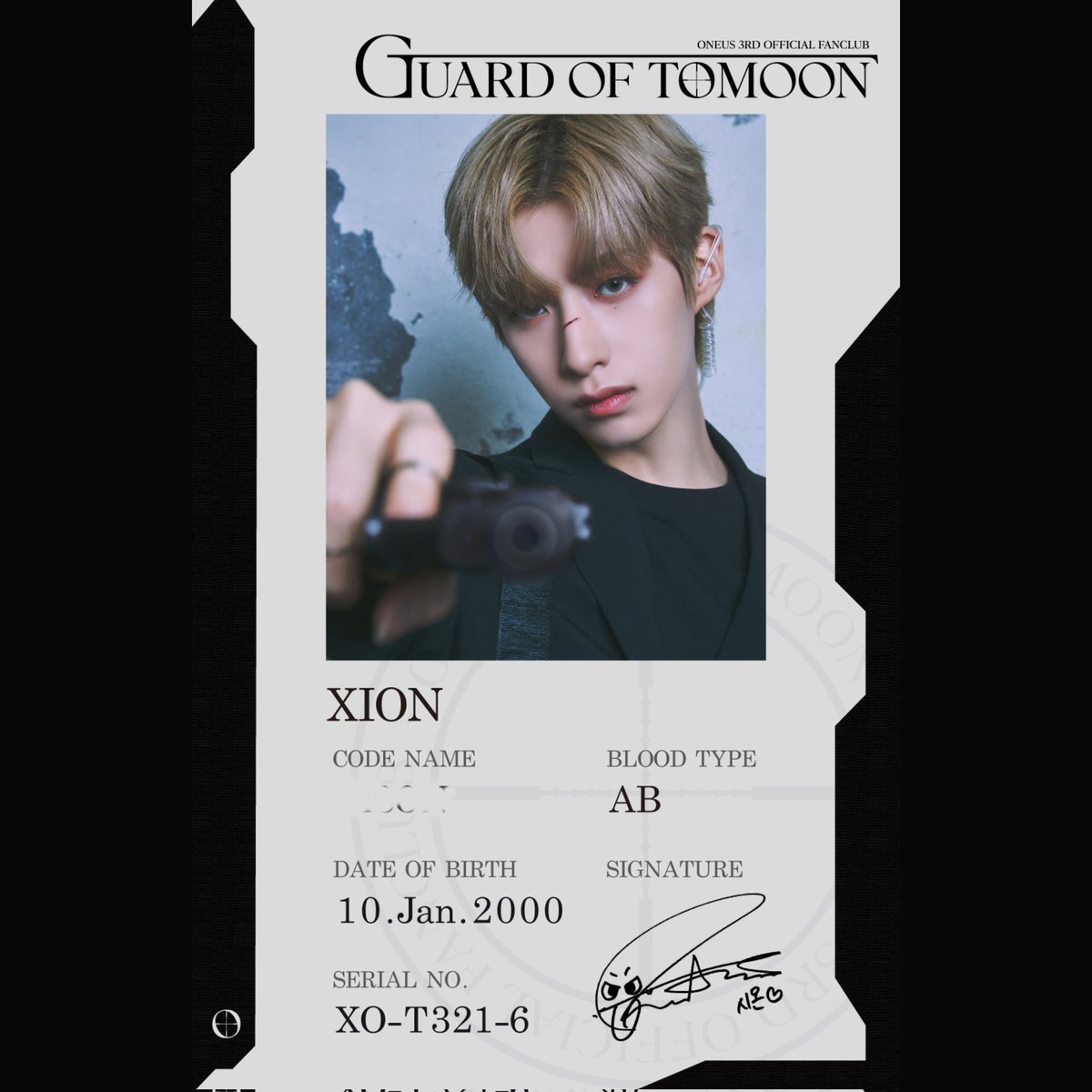 ©️Créditos: <a href="/Oneus_Paraguay/">Oneus Paraguay 🌙🤍🇵🇾</a>

#NoticiasKpop #ParaguayKpop #KpopRadioPy #Jicomp #NovedadesKpop #KpopRadioNews #ONEUS #TO_MOON #RAVN #HWANWOONG #KEONHEE #SEOHO #XION #LEEDO