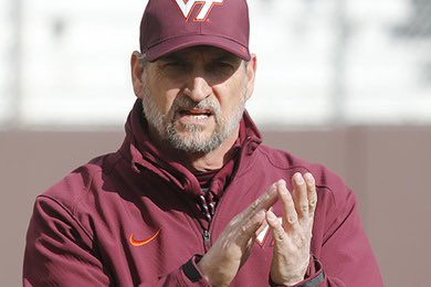 Happy birthday to Bud Foster     