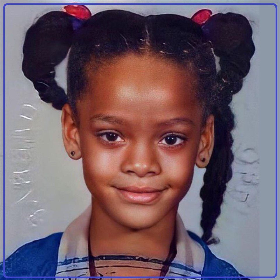 RihannaImpact tweet media