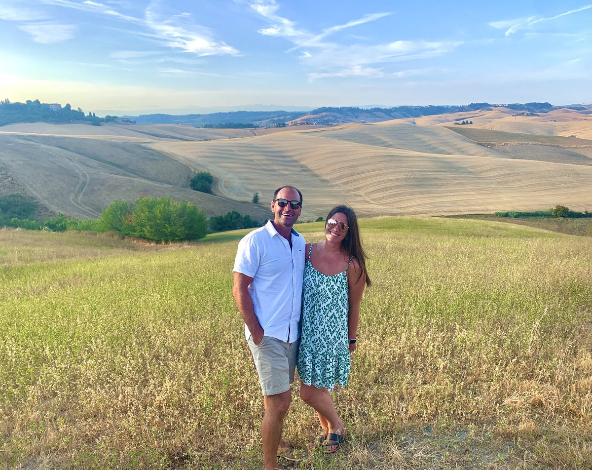 A lovely evening <a href="/AndreaBocelli/">Andrea Bocelli</a> concert in Tuscany