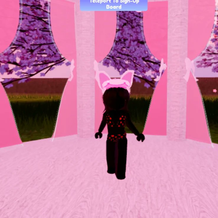 Royalehigh_outfithacks on Twitter "Royale high outfit hacks Bunny hat