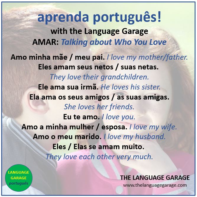 O Que é MY FRIENDS em Português