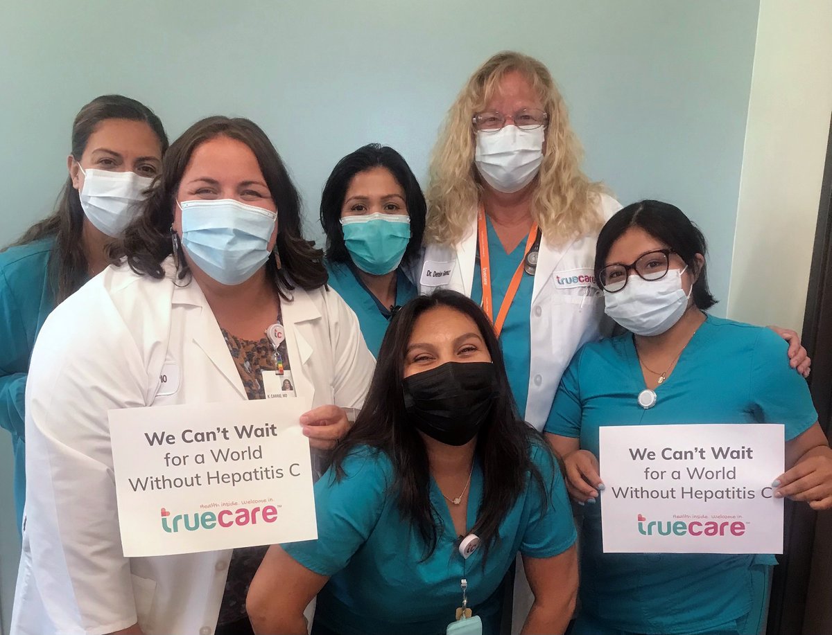 healthtruecare's tweet photo. Hepatitis is the leading cause of liver cancer. We can't wait for a world without #HepatitsC .
#WorldHepatitsDay #SanDeigoCounty #RiversideCounty #Healthcare #Carlsbad #SanMarcos #Oceanside #Encinitas #Vista #Escondido #Ramona #ValleyCenter #Perris
@CsdEnd @SDLiver https://t.co/Kwy4NSeCSU