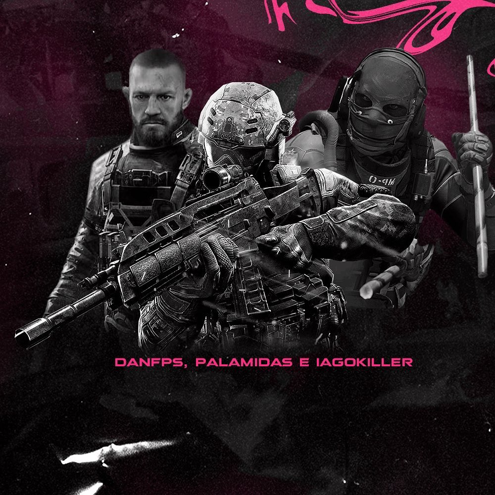 JUXT GAMING tweet media