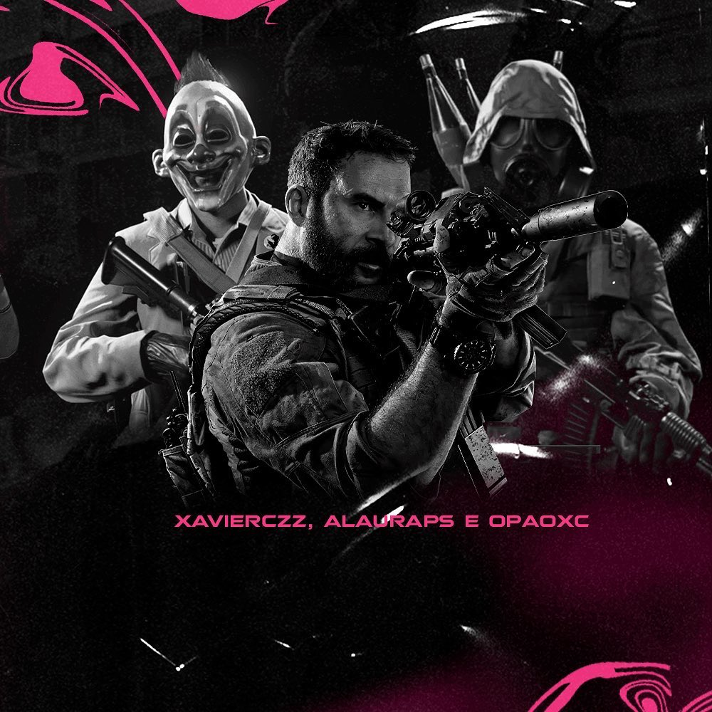 🚨Está CHEGANDOOO! Nesse final de semana você poderá acompanhar os players da família Juxt no campeonato de Warzone na @ucconxoficial 🔥

Um evento INCRÍVEL que vai juntar os maiores players de COD Warzone dos últimos tempos! 🤩

Vamos torcer MUITO e agitar geral!!! #GoJuxt 💖🖤