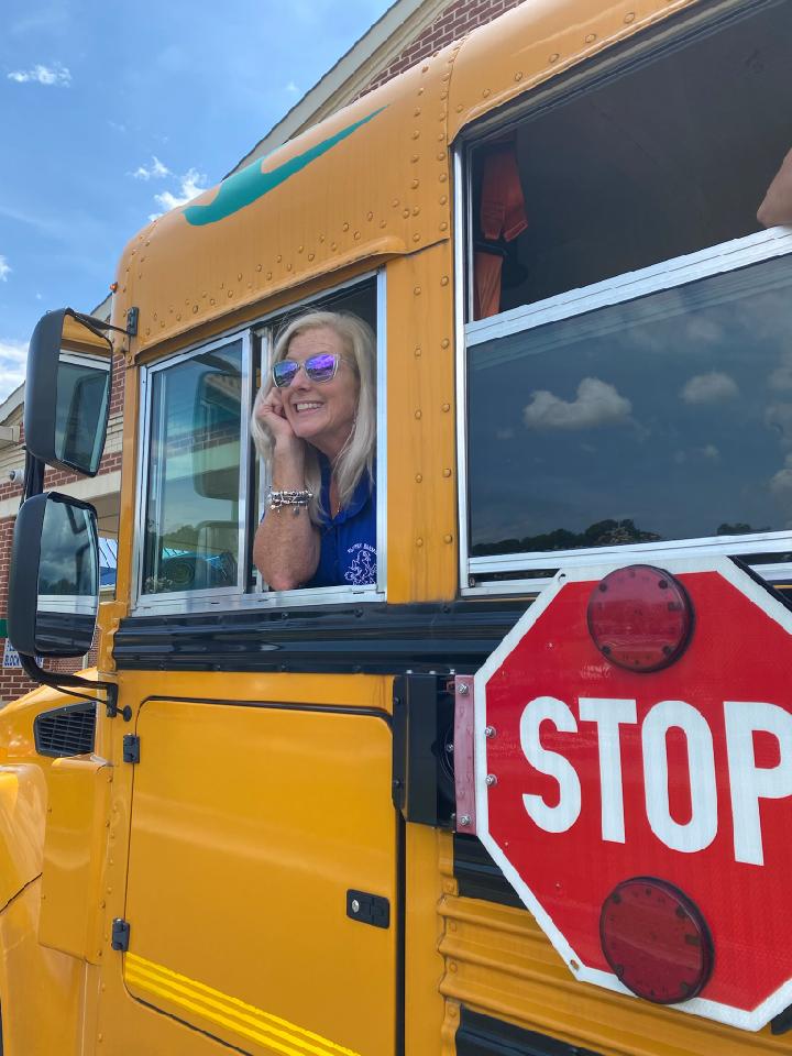 Flippen Elementary (@fle_hcs) on Twitter photo Just checking out the view to prepare for students next week. It's looking #FlippenFabulous! <a href="/HenryCountyBOE/">Henry County Schools</a> Just checking out the view to prepare for students next week. It's looking #FlippenFabulous! <a href="/HenryCountyBOE/">Henry County Schools</a>