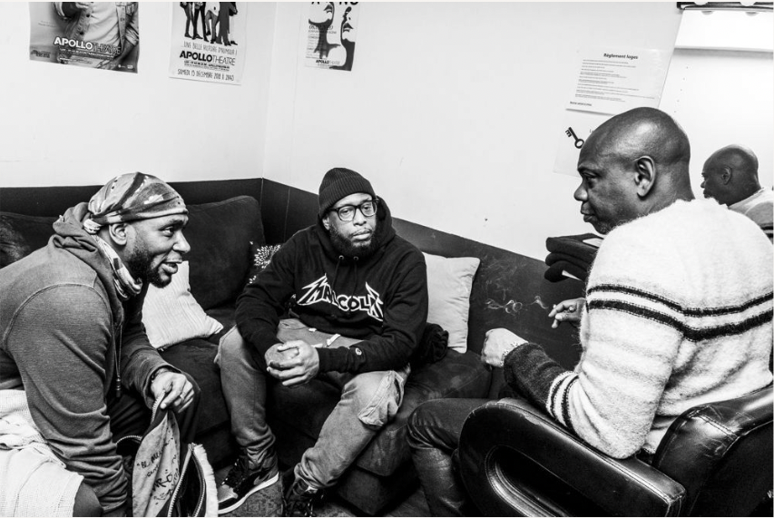 Luminary tweet media