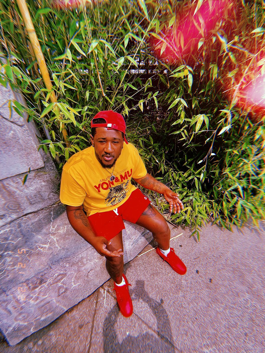 Jus a tad bit above average 🤙🏾