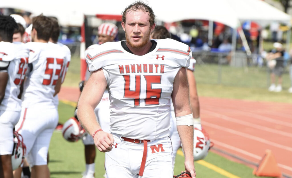 2023 NFL Draft Prospect Interview: Korbyn Personett, DL, Monmouth College (IL) nfldraftdiamonds.com/2022/07/korbyn… #NFL #NFLDraftNews