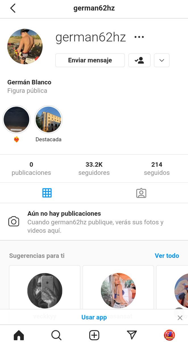 IamSpider5's tweet photo. @German62hz Ya esta bro https://t.co/bAM3zNvBnw