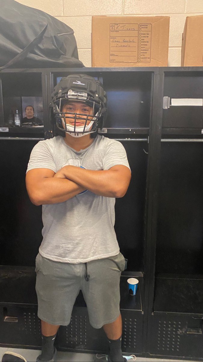 We football SZN READYYY!!!😈🦬#SHS #Football <a href="/SunsetAthletics/">SunsetBisonAthletics</a> <a href="/SunsetBisonFB/">SunsetBisonFB</a>