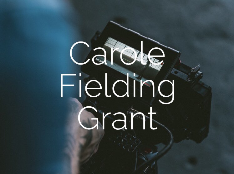 UFVAtweets's tweet photo. At #UFVA22, the Carole Fielding Grant and UFVF/KODAK Student Grant awards are being presented right now! https://t.co/IjDptmj7og